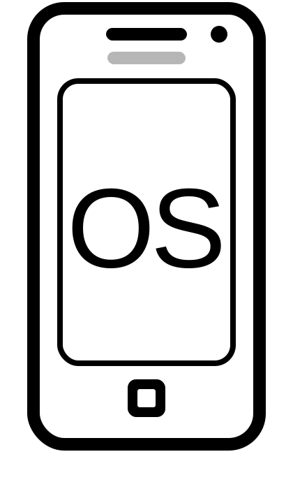Logo OSCelular